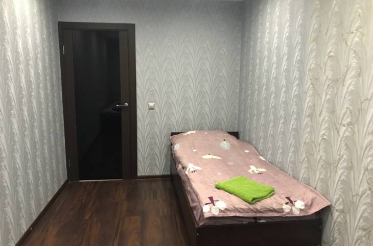 3-Комнатная квартира на сутки в  Солигорске,  Ленина ул., 1    изображение 9 - kvartirka.by