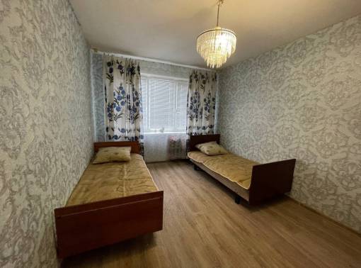 Квартиры на сутки в Солигорске - kvartirka.by