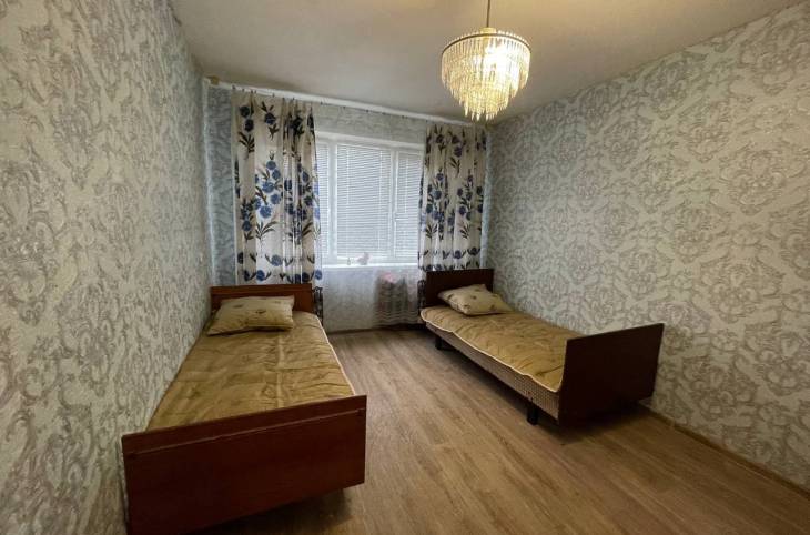 2-Комнатная квартира на сутки в  Солигорске,  Константина Заслонова ул., 79    изображение 5 - kvartirka.by