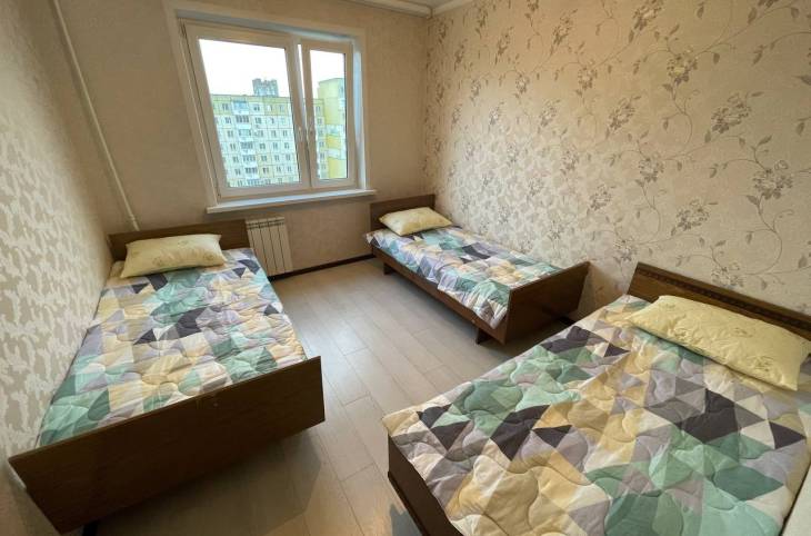2-Комнатная квартира на сутки в  Солигорске,  Ленина ул., 2а    изображение 5 - kvartirka.by