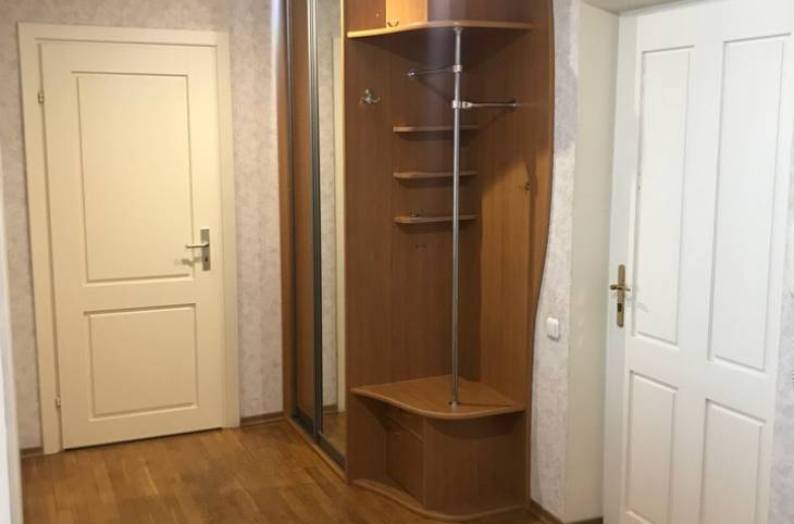 2-Комнатная квартира на сутки в  Солигорске,  Октябрьская ул., 10    изображение 8 - kvartirka.by