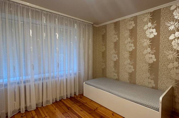 3-Комнатная квартира на сутки в  Жлобине,  1-й микрорайон, 11   изображение 3 - kvartirka.by