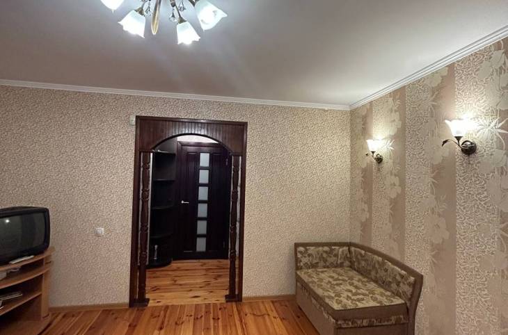 3-Комнатная квартира на сутки в  Жлобине,  1-й микрорайон, 11    изображение 5 - kvartirka.by