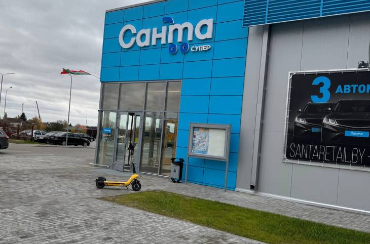 Студия на сутки в  Бресте,  Екельчика ул., 17 А    изображение 15 - kvartirka.by