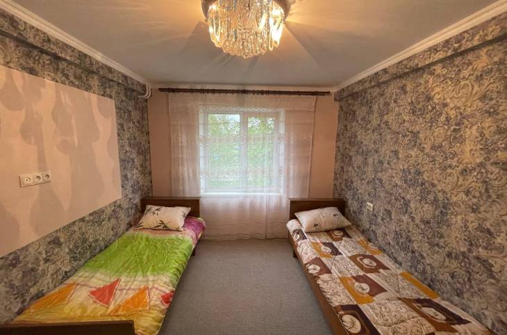 2-Комнатная квартира на сутки в  Могилеве,  Урицкого ул., 36    изображение 8 - kvartirka.by