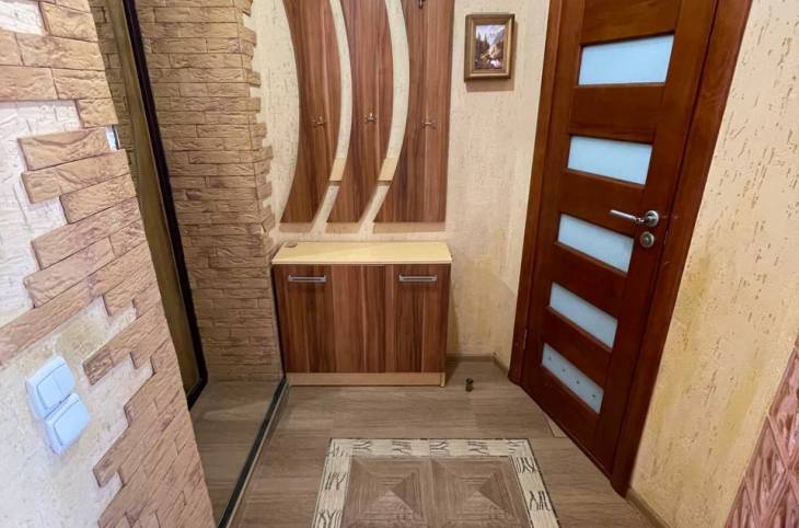 2-Комнатная квартира на сутки в  Барановичах,  Ленина ул., 26    изображение 7 - kvartirka.by