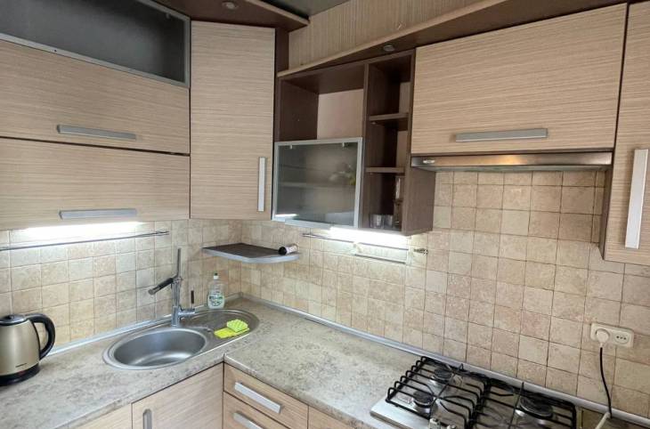 2-Комнатная квартира на сутки в  Барановичах,  Ленина ул., 26    изображение 8 - kvartirka.by