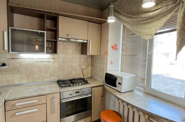 2-Комнатная квартира на сутки в  Барановичах,  Ленина ул., 26    изображение 9 - kvartirka.by