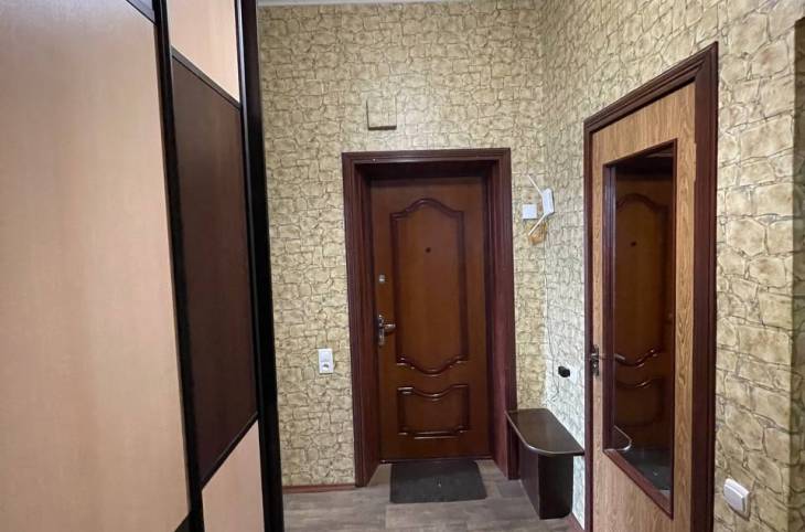 3-Комнатная квартира на сутки в  Барановичах,  Холостякова ул., 8    изображение 6 - kvartirka.by
