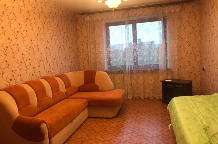 3-Комнатная квартира на сутки в  Новополоцке,  Слободская ул., 8    изображение 1 - kvartirka.by