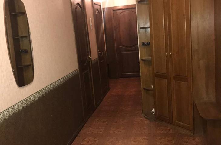 3-Комнатная квартира на сутки в  Новополоцке,  Слободская ул., 8    изображение 4 - kvartirka.by