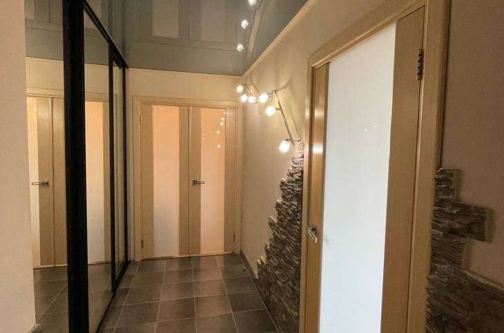 2-Комнатная квартира на сутки в  Новополоцке,  Калинина ул., 3    изображение 7 - kvartirka.by