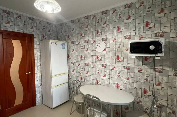 2-Комнатная квартира на сутки в  Гродно,  Пушкина ул., 33    изображение 8 - kvartirka.by