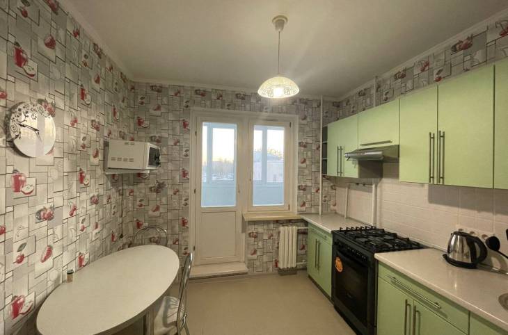 2-Комнатная квартира на сутки в  Гродно,  Пушкина ул., 33    изображение 6 - kvartirka.by