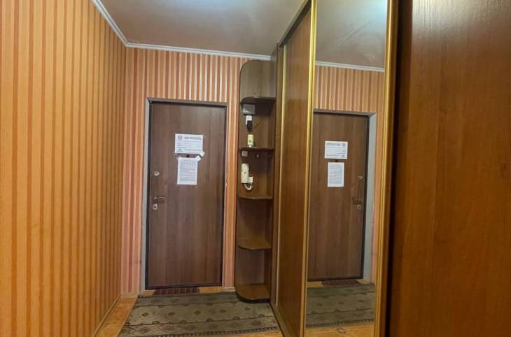 2-Комнатная квартира на сутки в  Гродно,  Пушкина ул., 33    изображение 9 - kvartirka.by