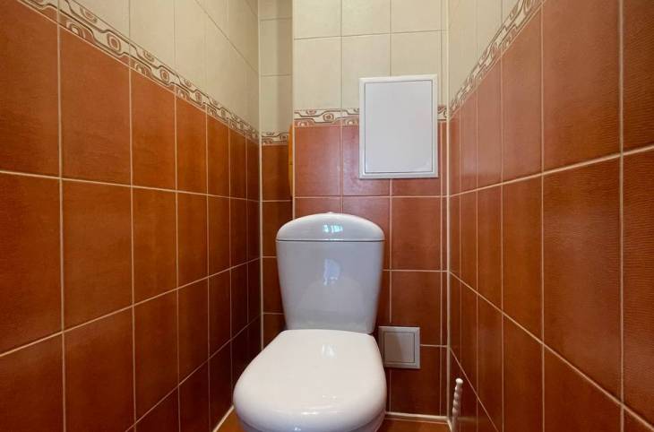 2-Комнатная квартира на сутки в  Гродно,  Пушкина ул., 33    изображение 11 - kvartirka.by