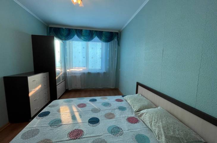 2-Комнатная квартира на сутки в  Гродно,  Пушкина ул., 33    изображение 2 - kvartirka.by