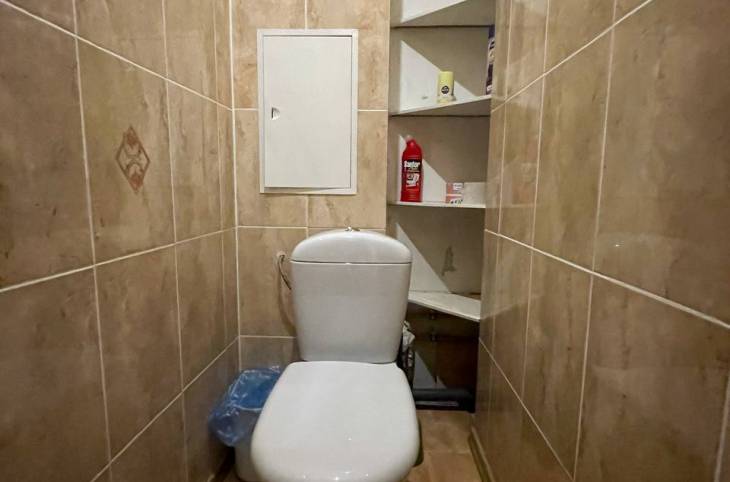 2-Комнатная квартира на сутки в  Гомеле,  Мазурова ул., 117    изображение 8 - kvartirka.by