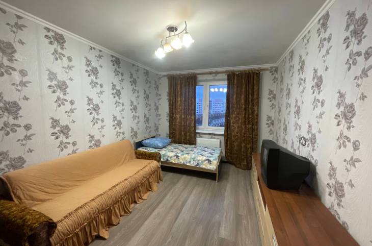 2-Комнатная квартира на сутки в  Гомеле,  Кожара ул., 63    изображение 4 - kvartirka.by