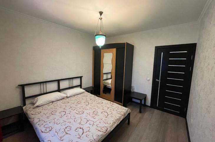 2-Комнатная квартира на сутки в  Гомеле,  Кожара ул., 63    изображение 2 - kvartirka.by
