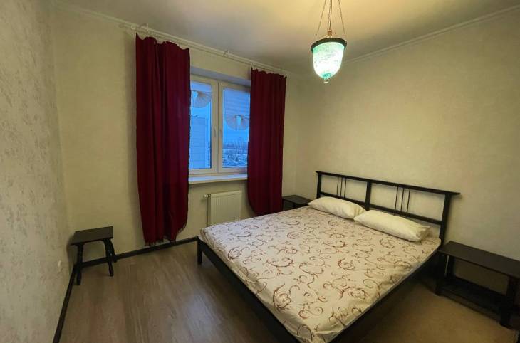 2-Комнатная квартира на сутки в  Гомеле,  Кожара ул., 63    изображение 1 - kvartirka.by