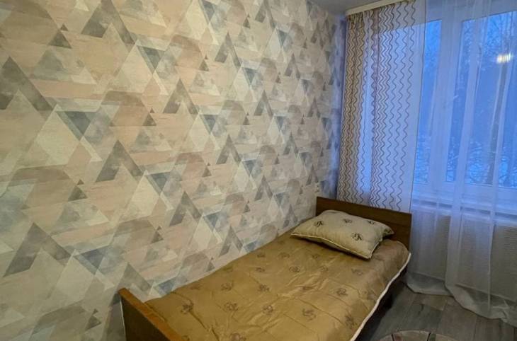 3-Комнатная квартира на сутки в  Молодечно,  Космонавтов ул., 4    изображение 4 - kvartirka.by