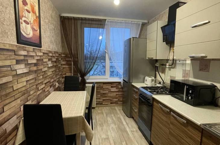 3-Комнатная квартира на сутки в  Молодечно,  Космонавтов ул., 4    изображение 8 - kvartirka.by
