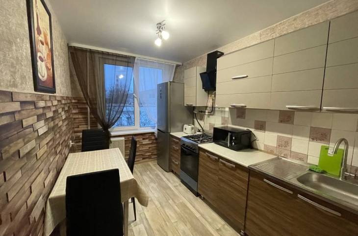3-Комнатная квартира на сутки в  Молодечно,  Космонавтов ул., 4    изображение 11 - kvartirka.by