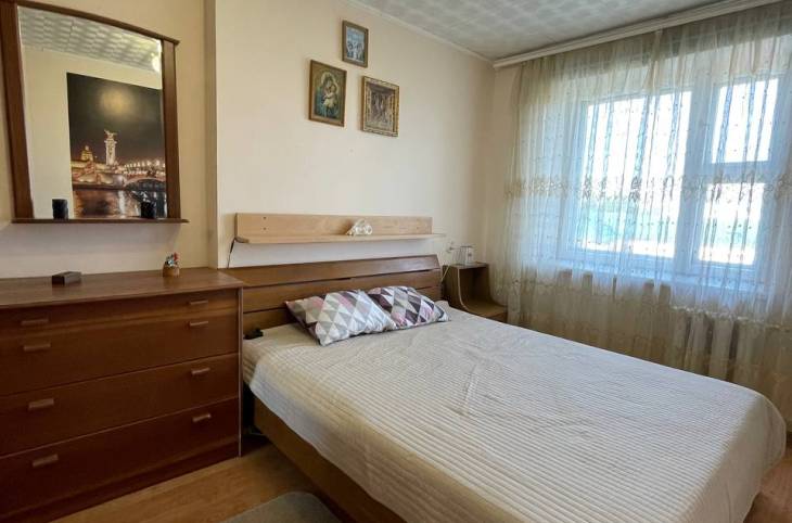 2-Комнатная квартира на сутки в  Молодечно,  Городокская ул., 108А    изображение 5 - kvartirka.by