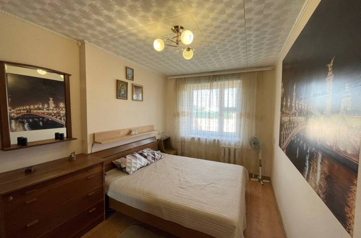 2-Комнатная квартира на сутки в  Молодечно,  Городокская ул., 108А    изображение 7 - kvartirka.by