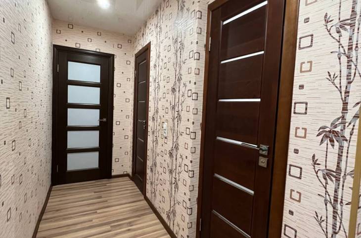 2-Комнатная квартира на сутки в  Молодечно,  Криничная ул., 45    изображение 7 - kvartirka.by