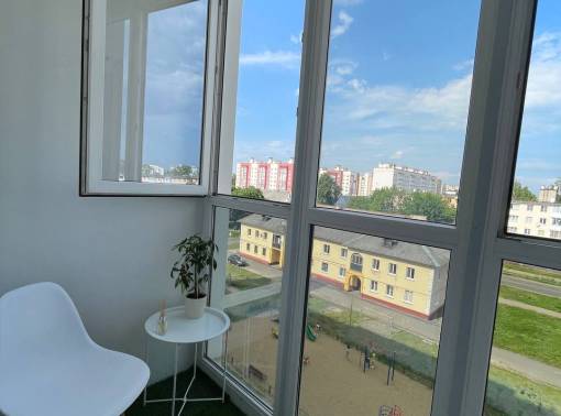 Квартира на сутки в Барановичах - kvartirka.by