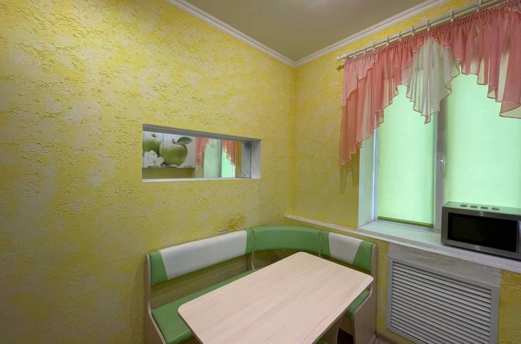 2-Комнатная квартира на сутки в  Барановичах,  Войкова ул., 11    изображение 8 - kvartirka.by