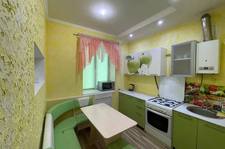 2-Комнатная квартира на сутки в  Барановичах,  Войкова ул., 11    изображение 7 - kvartirka.by