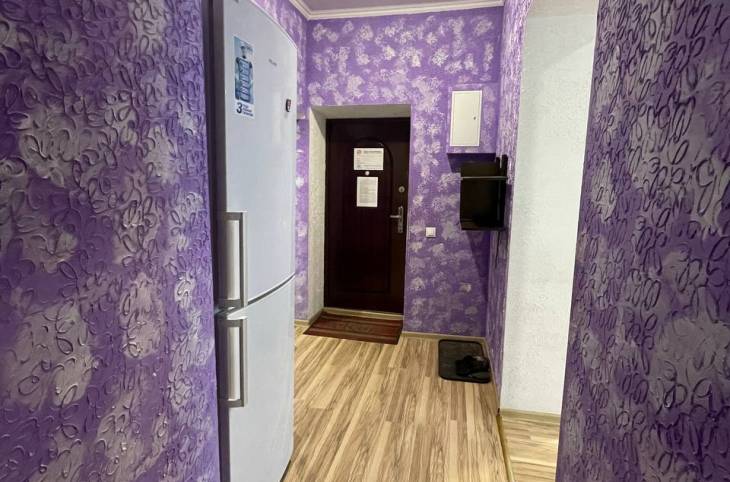 2-Комнатная квартира на сутки в  Барановичах,  Войкова ул., 11    изображение 9 - kvartirka.by