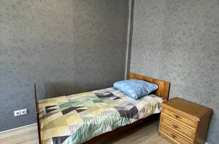2-Комнатная квартира на сутки в  Борисове,  Чапаева ул., 21    изображение 2 - kvartirka.by