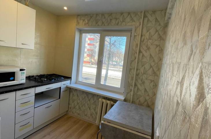 2-Комнатная квартира на сутки в  Борисове,  Чапаева ул., 21    изображение 9 - kvartirka.by