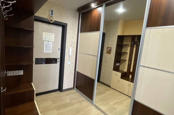 2-Комнатная квартира на сутки в  Борисове,  Гагарина ул., 70    изображение 9 - kvartirka.by