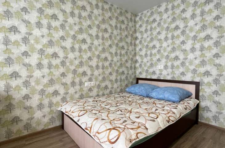 2-Комнатная квартира на сутки в  Борисове,  Гагарина ул., 70    изображение 5 - kvartirka.by
