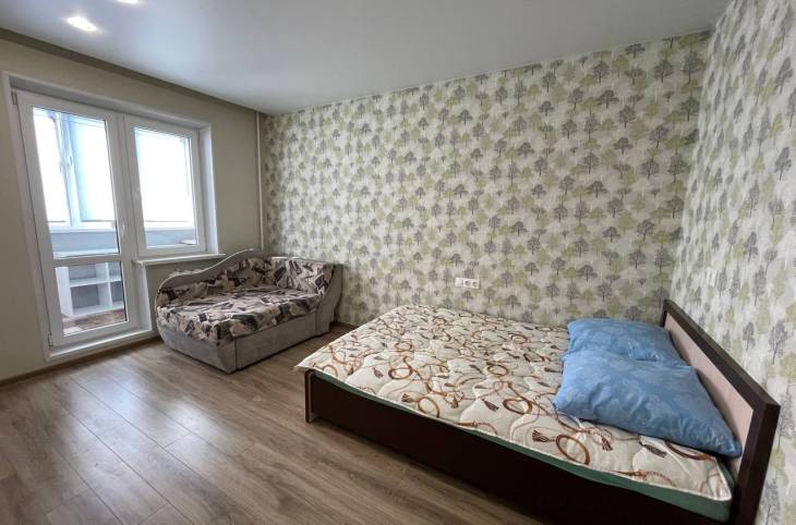 2-Комнатная квартира на сутки в  Борисове,  Гагарина ул., 70    изображение 6 - kvartirka.by