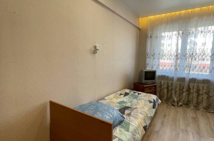2-Комнатная квартира на сутки в  Борисове,  Чапаева ул., 21    изображение 6 - kvartirka.by
