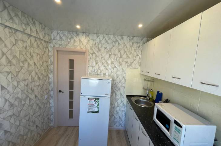 2-Комнатная квартира на сутки в  Борисове,  Чапаева ул., 21    изображение 8 - kvartirka.by