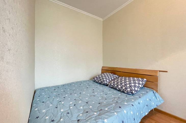 2-Комнатная квартира на сутки в  Бресте,  Маяковского ул., 58    изображение 1 - kvartirka.by