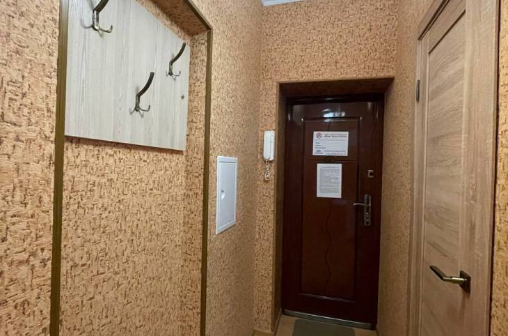 2-Комнатная квартира на сутки в  Бресте,  Маяковского ул., 58    изображение 7 - kvartirka.by