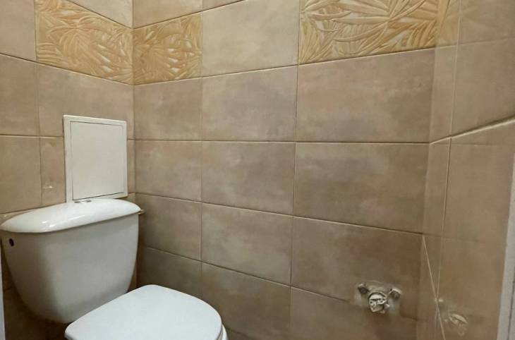 2-Комнатная квартира на сутки в  Бресте,  Маяковского ул., 58    изображение 9 - kvartirka.by