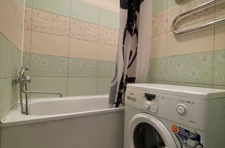 2-Комнатная квартира на сутки в  Бресте,  Маяковского ул., 58    изображение 4 - kvartirka.by