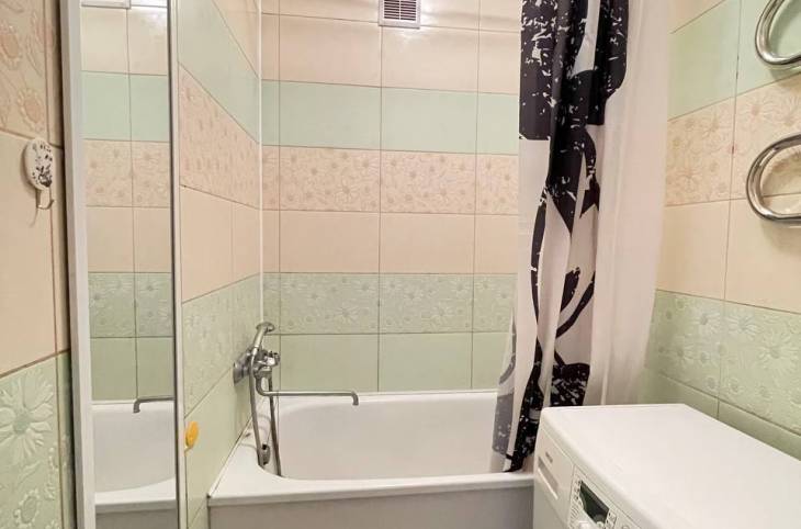 2-Комнатная квартира на сутки в  Бресте,  Маяковского ул., 58    изображение 8 - kvartirka.by