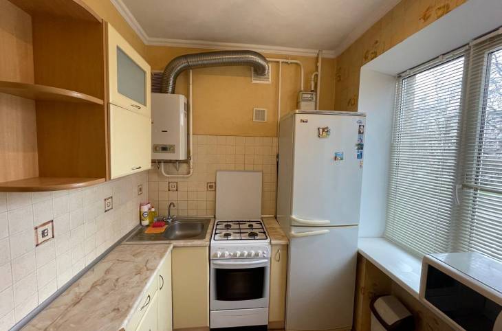 2-Комнатная квартира на сутки в  Бресте,  Маяковского ул., 58    изображение 5 - kvartirka.by