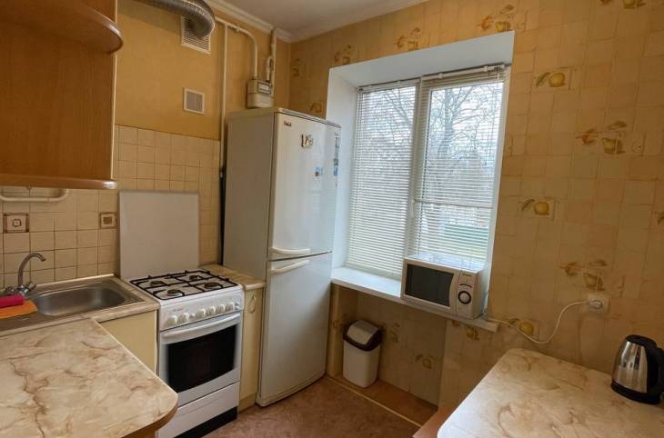 2-Комнатная квартира на сутки в  Бресте,  Маяковского ул., 58    изображение 6 - kvartirka.by
