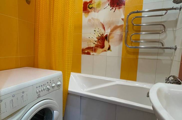 2-Комнатная квартира на сутки в  Орше,  Дзержинского ул., 3    изображение 13 - kvartirka.by